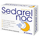 Sedarel Noc , tabletki ze składnikami poprawiającymi komfort snu, 20 szt. tabletki ze składnikami poprawiającymi komfort snu, 20 szt.