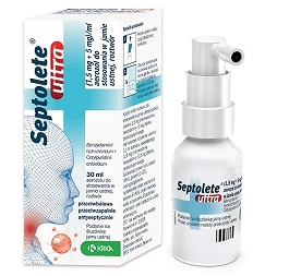 Septolete Ultra