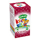 Septusie KIC KIC, lizaki o smaku truskawkowym dla dzieci ze składnikami wspomagającymi w bólu gardła, 6 szt. lizaki o smaku truskawkowym dla dzieci ze składnikami wspomagającymi w bólu gardła, 6 szt.