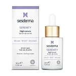 SESDERMA SERENITY serum na noc, 30 ml