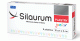 Silaurum Junior, silikonowe plastry na blizny dla dzieci, 6 szt. silikonowe plastry na blizny dla dzieci, 6 szt.