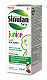 Sinulan Forte Junior, płun doustny dla dzieci w profilaktyce infekcji dróg oddechowych, 120 ml płun doustny dla dzieci w profilaktyce infekcji dróg oddechowych, 120 ml