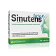 Sinutens Forte, tabletki ze składnikami wspierającymi układ oddechowy i zatoki, 60 szt. tabletki ze składnikami wspierającymi układ oddechowy i zatoki, 60 szt. 