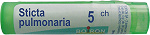 Boiron Sticta Pulmonaria 5 CH granulki, 4 g