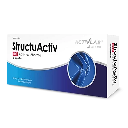 StructuActiv 500
