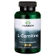 Swanson L-Carnitine, tabletki ze składnikami uzupełniającymi codzienną dietę osób dorosłych, 100 szt. tabletki ze składnikami uzupełniającymi codzienną dietę osób dorosłych, 100 szt.