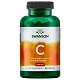 Swanson Vitamin C with Rose Hips 1000 mg, kapsułki z wysoką zawartością witaminy C, 90 szt. kapsułki z wysoką zawartością witaminy C, 90 szt.