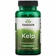 Swanson Kelp , tabletki z substancjami wspierającymi funkcjonowanie tarczycy, 250 szt. tabletki z substancjami wspierającymi funkcjonowanie tarczycy, 250 szt.