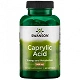 Swanson Caprylic Acid 600 mg, kapsułki ze składnikami wspierającymi metabolizm, 60 szt. kapsułki ze składnikami wspierającymi metabolizm, 60 szt.
