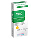 Test THC Strip, test do wykrywania narkotyków w moczu, 1 szt. test do wykrywania narkotyków w moczu, 1 szt.
