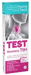 Home Check TEST Hormonu TSH  domowy, 1 szt.