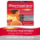 ThermaCare, kompresy rozgrzewające łagodzące ból szyi, ramion, 2 szt. kompresy rozgrzewające łagodzące ból szyi, ramion, 2 szt.