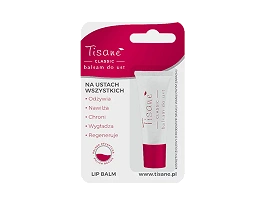 Tisane Balsam do ust Classic