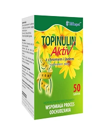 Topinulin Aktiv