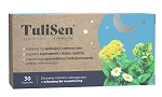 TuliSen kapsułki przeznaczone dla osób mających problem z zasypianiem, 30 szt.