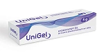 UniGel Apotex  żel na powierzchowne rany skórne, 5 g
