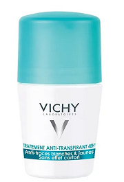 VICHY Anti-Transpirant 48H