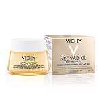 Vichy Neovadiol Peri-Menopause krem na dzień ujędrniający dla kobiet przed okresem menopauzy, 50 ml