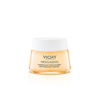 Vichy Neovadiol Peri-Menopause, krem na dzień ujędrniający dla kobiet przed okresem menopauzy, 50 ml