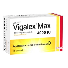 Vigalex Max