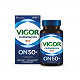 Vigor Multiwitamina ON 50+ , tabletki ze składnikami dla mężczyzn po 50. roku życia, 60 szt. tabletki ze składnikami dla mężczyzn po 50. roku życia, 60 szt.