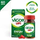 Vigor UP!, tabletki z witaminami i minerałami dla osób dorosłych, 60 szt. tabletki z witaminami i minerałami dla osób dorosłych, 60 szt.