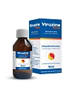 Viruzine Forte 0,5 g/5ml syrop przeciwwirusowy, zwiększający odporność, 100 ml