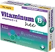 Vitaminum B2 Hec, tabletki z witaminą B2, E i C, 30 szt. tabletki z witaminą B2, E i C, 30 szt.