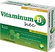 Vitaminum B2 Hec , tabletki ze składnikami uzupełniającymi dietę w witaminę B, 60 szt. tabletki ze składnikami uzupełniającymi dietę w witaminę B, 60 szt.