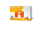 Vitaminum A Hasco, 2500 j.m 50 kapsułek miękkich