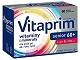 Vitaprim Senior, tabletki powlekane z witaminami i minerałami dla osób po 60 roku życia, 60 szt. tabletki powlekane z witaminami i minerałami dla osób po 60 roku życia, 60 szt.