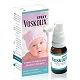 Voskolix Spray, preparat do higieny uszu dla dzieci i dorosłych, 15 ml preparat do higieny uszu dla dzieci i dorosłych, 15 ml