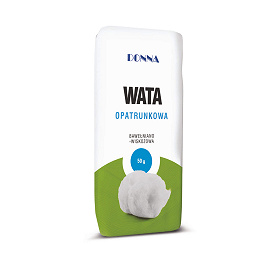 PASO Wata opatrunkowa