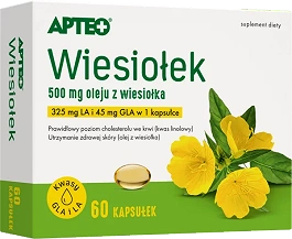 Wiesiołek APTEO