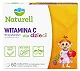 Naturell Witamina C, tabletki do ssania dla dzieci, 60 szt. tabletki do ssania dla dzieci, 60 szt.