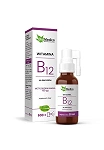 EkaMedica WITAMINA B12  aerozol, 30 ml