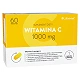 Witamina C 1000 mg, tabletki z witaminą C, 60 szt. tabletki z witaminą C, 60 szt. 