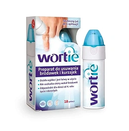 Wortie