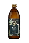 Herbal Monasterium Aloes  sok naturalny z aloesu wspomagający oczyszczanie organizmu, 500 ml
