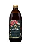 Herbal Monasterium Żurawina sok z żurawiną wspomagający funkcjonowanie układu moczowego, 500 ml
