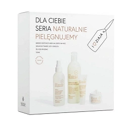 Ziaja Naturalnie Pielęgnujemy
