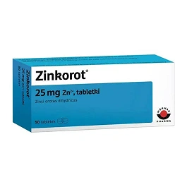 Zinkorot