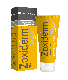 Zoxiderm
