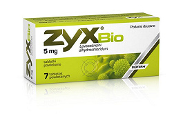 Zyx Bio 5mg