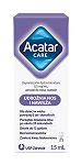 Acatar Care  aerozol do nosa, roztwór udrażniający i nawilżający nos, 15 ml 