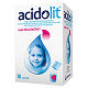Acidolit, o smaku malinowym dla dzieci, 10 sasz. o smaku malinowym dla dzieci, 10 sasz.