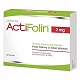 ActiFolin 2 mg , tabletki z kwasem foliowym i folianem aktywnym, 30 szt. tabletki z kwasem foliowym i folianem aktywnym, 30 szt.