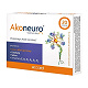 Akoneuro, tabletki ze składnikami wspomagającymi układ nerwowy, 20 szt. tabletki ze składnikami wspomagającymi układ nerwowy, 20 szt. 