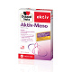 Doppelherz  Aktiv-Meno , kapsułki ze składnikami dla kobiet z łagodnymi objawami menopauzy, 60 szt. kapsułki ze składnikami dla kobiet z łagodnymi objawami menopauzy, 60 szt. 