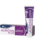 Alantan Plus  maść ochronna z witaminą A, 35 g